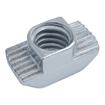 13124 -  45 Series 5/16-18 Standard Drop-in T-Nut