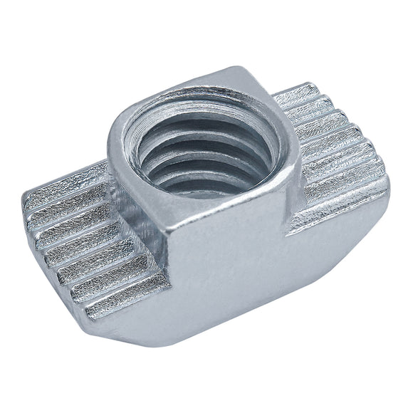 13124 -  45 Series 5/16-18 Standard Drop-in T-Nut