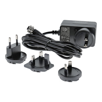 20002 -  2 Amp Power Supply, 110V Input, 24V Output
