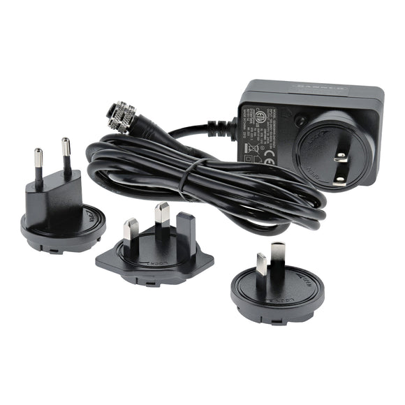 20002 -  2 Amp Power Supply, 110V Input, 24V Output