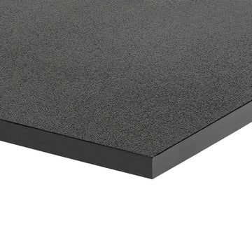 D-HDPEB-4834 -  3/4" Black HDPE Sheet 48" x 96"