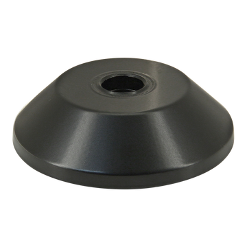 12194 -  Swivel Foot Trapezoid Base