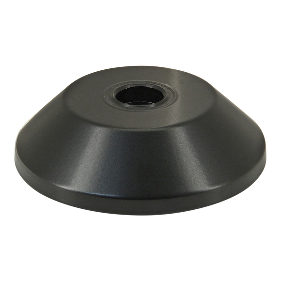 12194 -  Swivel Foot Trapezoid Base