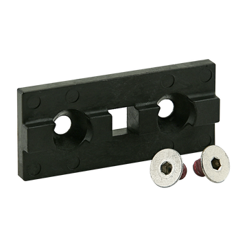 25-6706 -  25 Series Single-Keyed UniBearing&trade; Pad