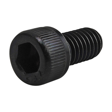 3044 -  10-32 x .375" Socket Head Cap Screw (SHCS)