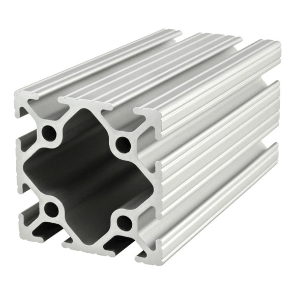20-2020-6.05M -  20mm X 20mm T-SLOTTED EXTRUSION