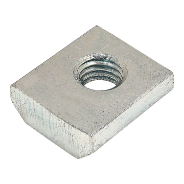 3871 -  10 Series M5 Standard Slide-in T-Nut