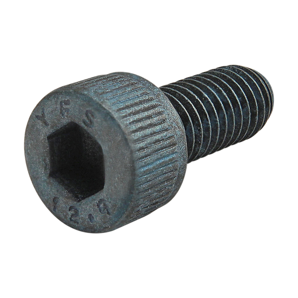 13-5512 -  M5 x 12.00mm Socket Head Cap Screw (SHCS)