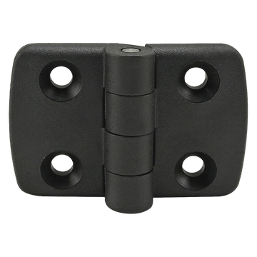 12117 -  15 Series 4 Hole - Standard Plastic Hinge