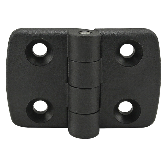 12117 -  15 Series 4 Hole - Standard Plastic Hinge