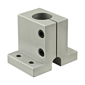 5050 -  10 Series 1" Single Shaft Stanchion Base