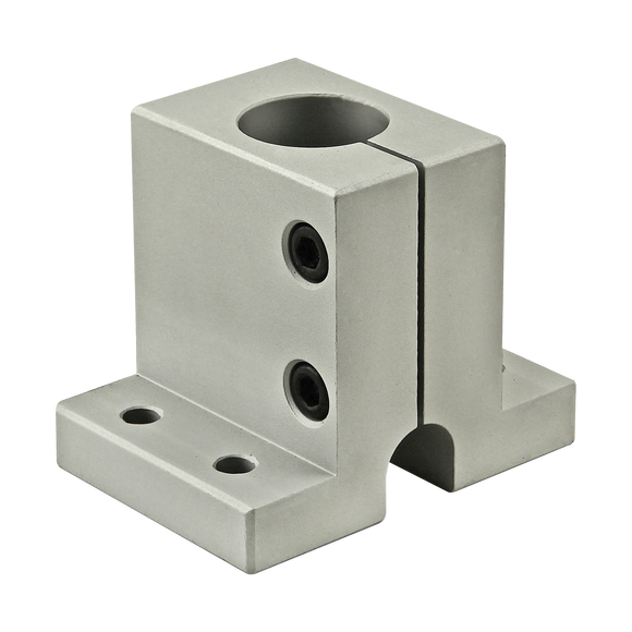 5050 -  10 Series 1" Single Shaft Stanchion Base