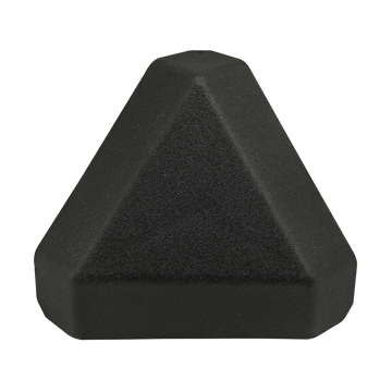 12047 -  40 Series 3 Way - Corner Bracket Cover Cap