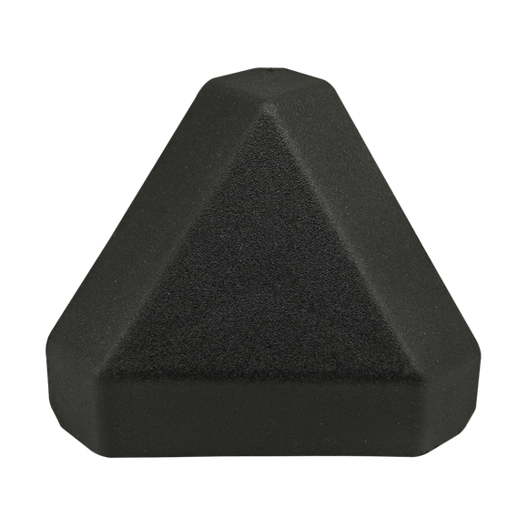 12047 -  40 Series 3 Way - Corner Bracket Cover Cap