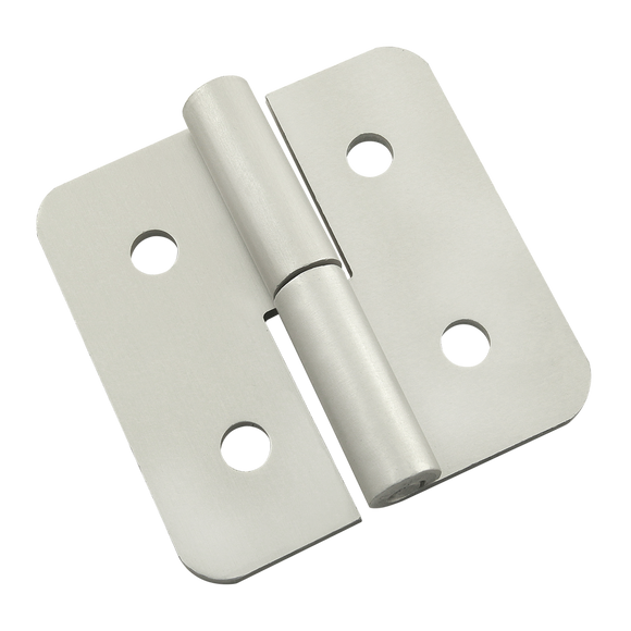 2842 -  15 Series Economy Lift-Off Hinge Assembly: Right Hinge