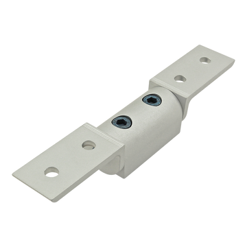 25-4156 -  25 Series Universal&nbsp;Standard Structural Pivot Assembly with Dual "L" Arms
