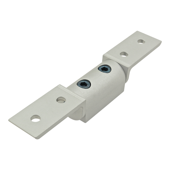 25-4156 -  25 Series Universal&nbsp;Standard Structural Pivot Assembly with Dual "L" Arms