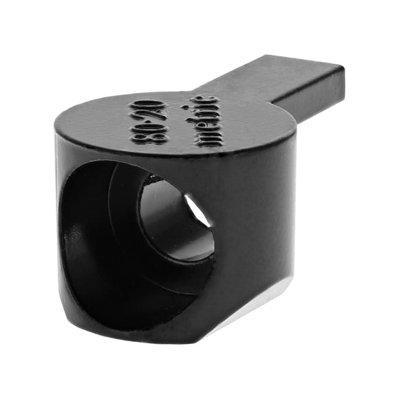 40-3354 -  40 Series Black Anchor Fastener Cam Only