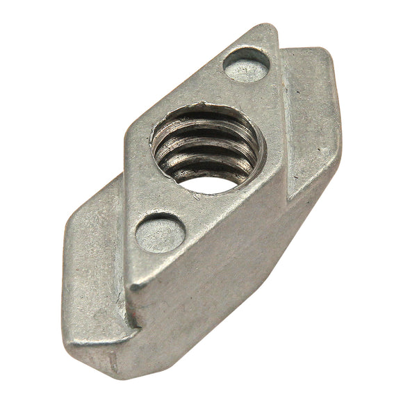 14163 -  10-32 Economy Drop-in T-Nut