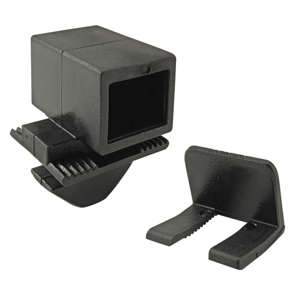 40-2421 -  40 Series Quick Change Panel Clamp, Block & Clip