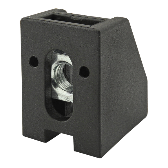 12050 -  15, 30, 40, &amp; 45 Series Lite Panel Mount Block
