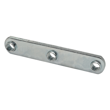 3805 -  M8 Triple Slide-in Economy T-Nut