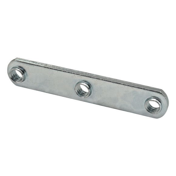 3805 -  M8 Triple Slide-in Economy T-Nut