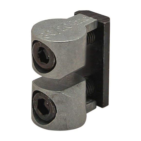 3090 -  10 Series 10-32 Short Double Anchor Assembly