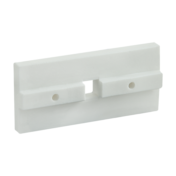 6590 -  15 Series Single-Keyed Standard Linear Bearing Pad