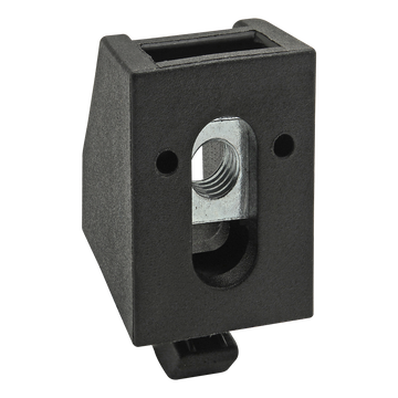14142 -  15 &amp; 40 Series Drop-in Lite Panel Mount Block