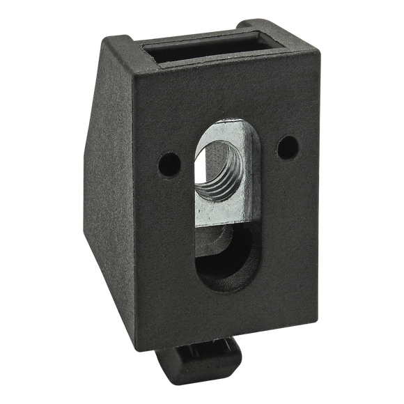 14142 -  15 &amp; 40 Series Drop-in Lite Panel Mount Block