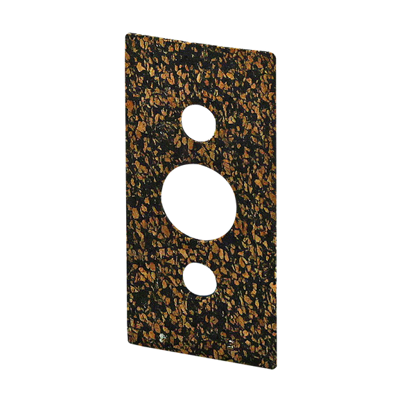 25-2152 -  25 Series 3-Hole Gasket for Pressure Manifold