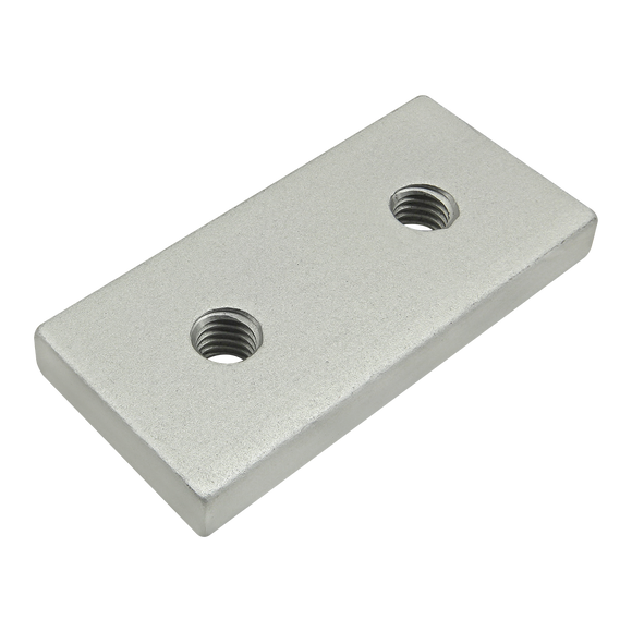 20-2495 -  20 Series Wide Backing Plate