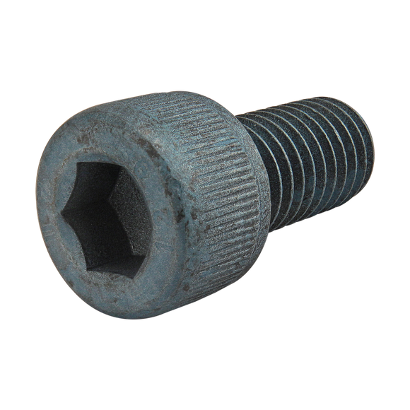 13-1520 -  M10 x 20.00mm Socket Head Cap Screw (SHCS)
