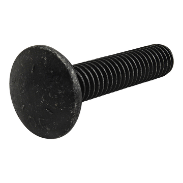 3134 -  5/16-18 x 1.500" Slide-In Flanged Economy T-Slot Stud