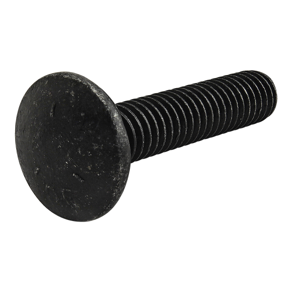 3134 -  5/16-18 x 1.500" Slide-In Flanged Economy T-Slot Stud
