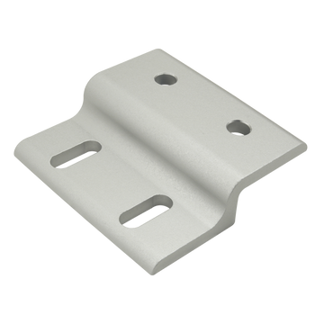 40-2431 -  40 Series Single Arm Wide Mesh Retainer