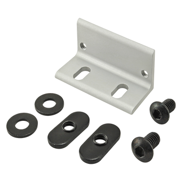 2745 -  10 & 15 Series Magnetic Door Catch Bracket