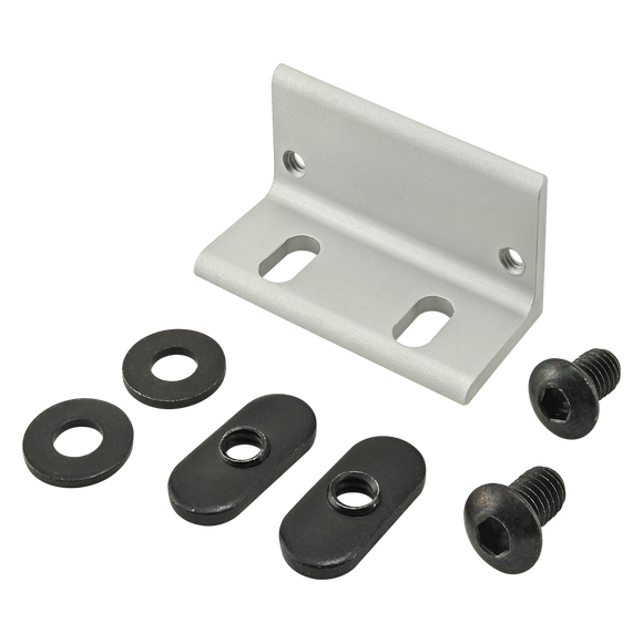 2745 -  10 & 15 Series Magnetic Door Catch Bracket