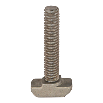 13139 -  M6 x 30.00mm Drop-In T-Slot Stud Assembly