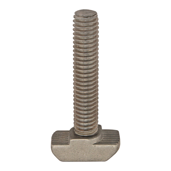 13139 -  M6 x 30.00mm Drop-In T-Slot Stud Assembly