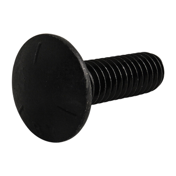 40-3120 -  5/16-18 x 25.40mm Slide-In Flanged Economy T-Slot Stud