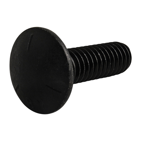 40-3120 -  5/16-18 x 25.40mm Slide-In Flanged Economy T-Slot Stud