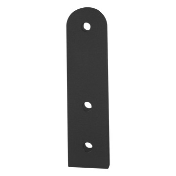 40-4399-BLACK -  40 Series Extended Straight Structural Pivot Arm
