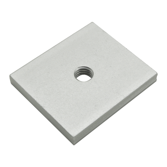 45-2438 -  45 Series Narrow Backing Plate