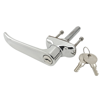 2087 -  10 &amp; 15 Series Furniture Style Handle