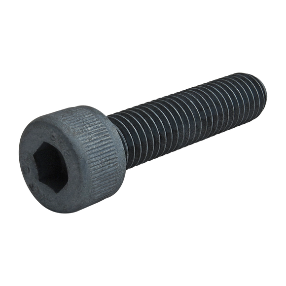13-8535 -  M8 x 35.00mm Socket Head Cap Screw (SHCS)