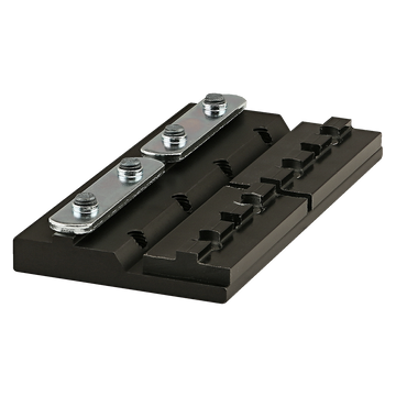 40-6862-BLACK -  40 Series Single Long UniBearing&trade;