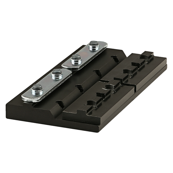 40-6862-BLACK -  40 Series Single Long UniBearing&trade;