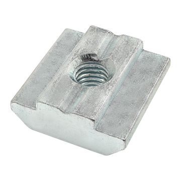 13023 -  M5 Self-Aligning Slide-in T-Nut